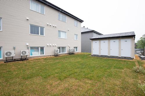 Back facade - 734 Rue Magnone, Granby, QC - Outdoor With Exterior