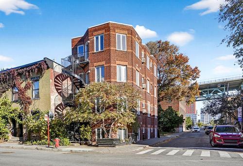 1199 Rue Dorion  Montréal (Ville-Marie), QC H2K 4A2