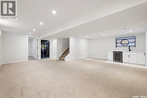 78 Sunset Drive, Regina, SK - Indoor