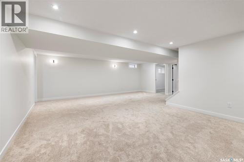 78 Sunset Drive, Regina, SK - Indoor