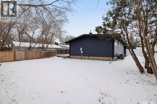 78 Sunset Drive, Regina, SK - Outdoor