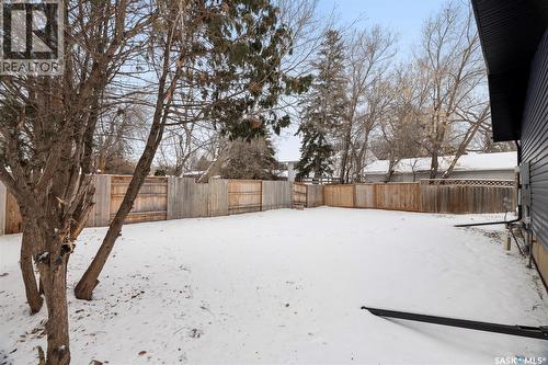 78 Sunset Drive, Regina, SK - Outdoor