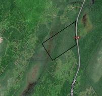 Lot Gabarus Highway  Dutch Brook, NS B1L 1G2