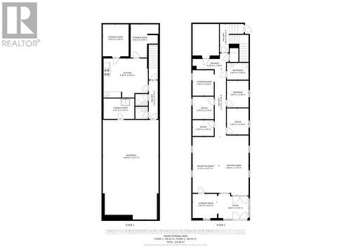 10 Cameron Street W, Brock, ON 