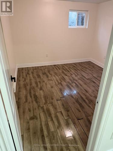 Lower - 96 Brookland Drive, Brampton, ON - Indoor Photo Showing Other Room