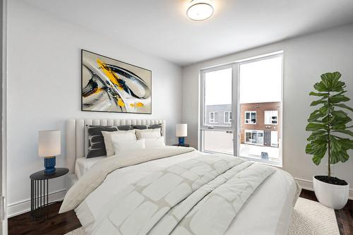 Bedroom - 186 Av. Mason, Pointe-Claire, QC 