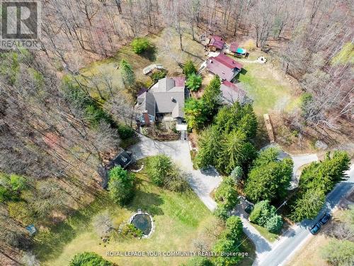 88 FOG ROAD  King, ON L7B 1A3