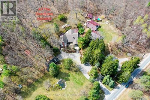 88 FOG ROAD  King, ON L7B 1A3