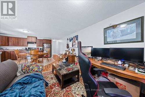 102 Henry Street, Barrie, ON - Indoor Photo Showing Office