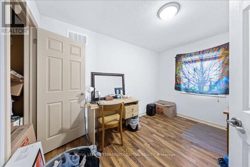 102 Henry Street, Barrie, ON - Indoor Photo Showing Office