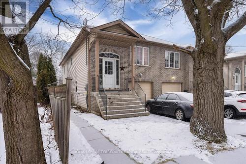 102 Henry Street, Barrie, ON - Outdoor