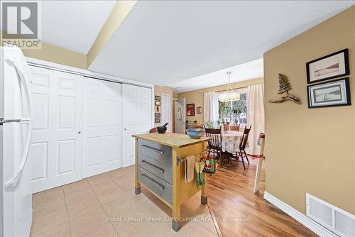 102 Henry Street, Barrie, ON - Indoor Photo Showing Other Room