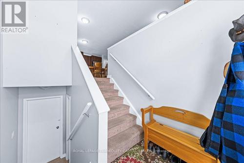 102 Henry Street, Barrie, ON - Indoor Photo Showing Other Room