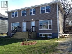 29 & 31 Caledonia Road  Dartmouth, NS B2X 1K7