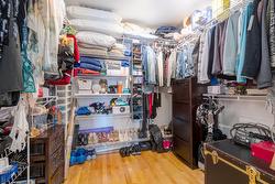 Penderie (Walk-in) - 