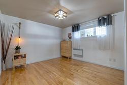 Chambre à coucher - 