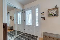 Hall d'entrée/Vestibule - 