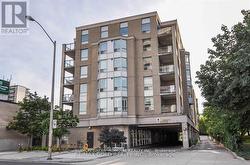 512 - 5940 YONGE STREET  Toronto, ON M2M 4M6