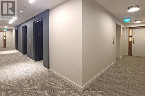 702 - 327 King Street W, Toronto, ON - Indoor Photo Showing Other Room