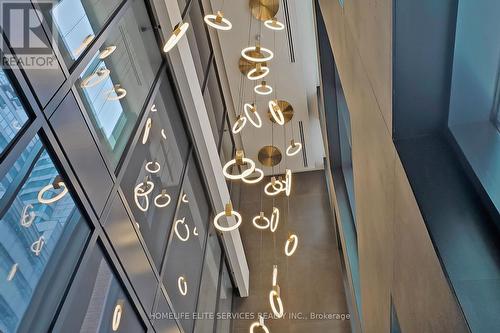 702 - 327 King Street W, Toronto, ON -  Photo Showing Other Room