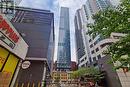 702 - 327 King Street W, Toronto, ON  - Outdoor 