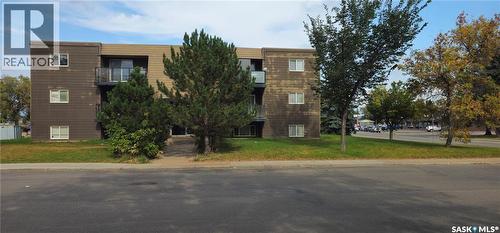 104 929 Northumberland Avenue, Saskatoon, SK - Outdoor