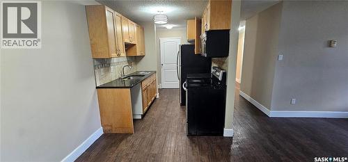 104 929 Northumberland Avenue, Saskatoon, SK - Indoor