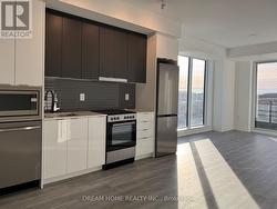 529 - 9763 MARKHAM ROAD  Markham, ON L6E 0H8