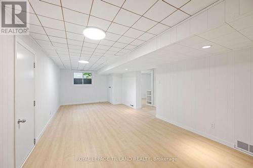 264 Trott Drive, London North (North R), ON - Indoor Photo Showing Other Room