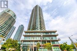 802 - 2240 LAKE SHORE BOULEVARD W  Toronto, ON M8V 0B1