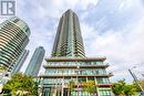 802 - 2240 Lake Shore Boulevard W, Toronto, ON  - Outdoor With Facade 