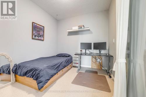 802 - 2240 Lake Shore Boulevard W, Toronto, ON - Indoor Photo Showing Bedroom