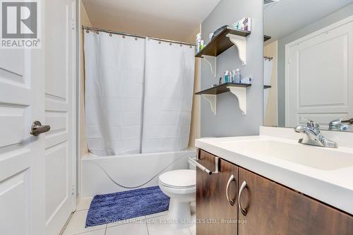802 - 2240 Lake Shore Boulevard W, Toronto, ON - Indoor Photo Showing Bathroom