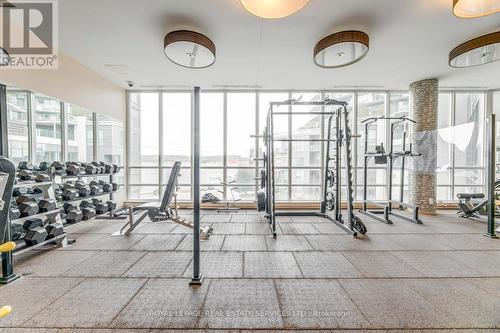 802 - 2240 Lake Shore Boulevard W, Toronto, ON - Indoor Photo Showing Other Room