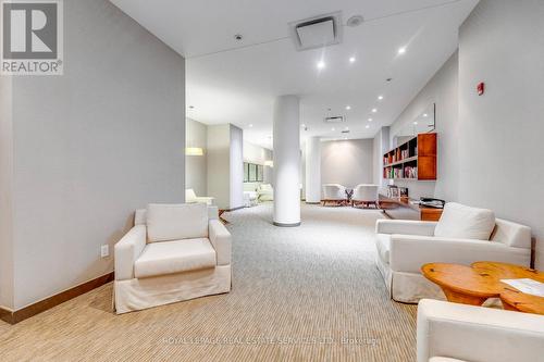 802 - 2240 Lake Shore Boulevard W, Toronto, ON - Indoor