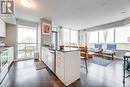 802 - 2240 Lake Shore Boulevard W, Toronto, ON  - Indoor Photo Showing Kitchen 