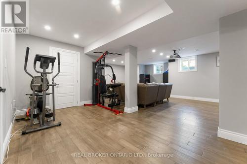 373 River Landing Avenue, Ottawa, ON - Indoor Photo Showing Other Room