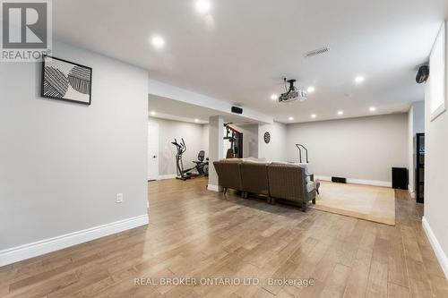 373 River Landing Avenue, Ottawa, ON - Indoor