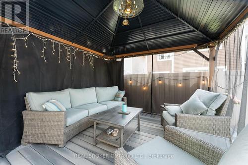 373 River Landing Avenue, Ottawa, ON -  With Exterior