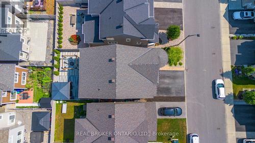 373 River Landing Avenue, Ottawa, ON - Outdoor