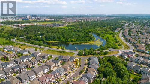 373 River Landing Avenue, Ottawa, ON - Outdoor With View
