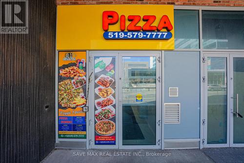 103 - 60 Frederick Street, Kitchener, ON 