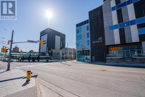 103 - 60 Frederick Street, Kitchener, ON 