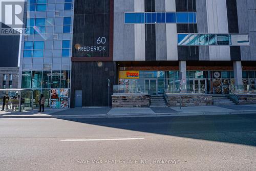 103 - 60 Frederick Street, Kitchener, ON 