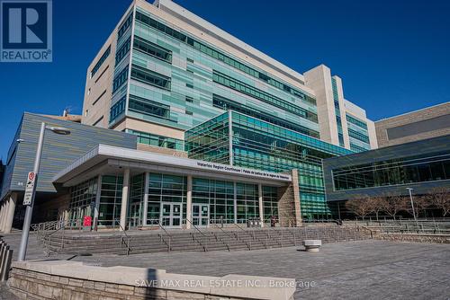 103 - 60 Frederick Street, Kitchener, ON 