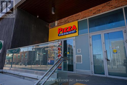 103 - 60 Frederick Street, Kitchener, ON 