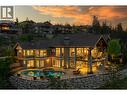 622 Jigger Place, Vernon, BC  - Outdoor 