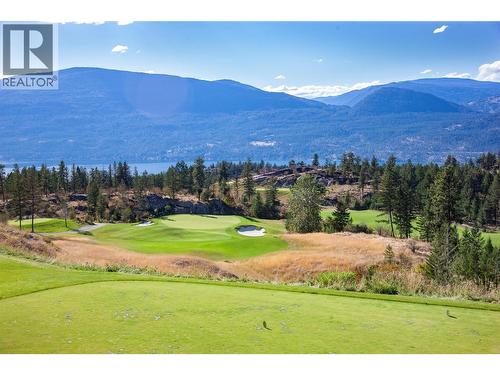 622 Jigger Place, Vernon, BC - Outdoor With View