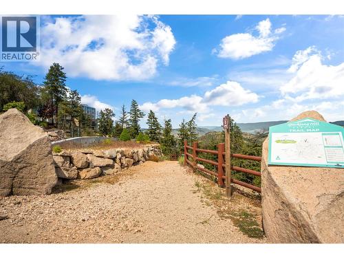 622 Jigger Place, Vernon, BC - Outdoor With View
