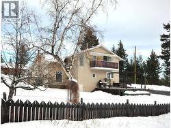 2650 ROSE DRIVE  150 Mile House, BC V0K 2G0